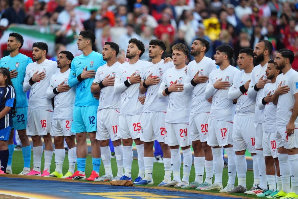 Iran narrowly knocked out of tumultuous World Cup on Austria’s last second goal